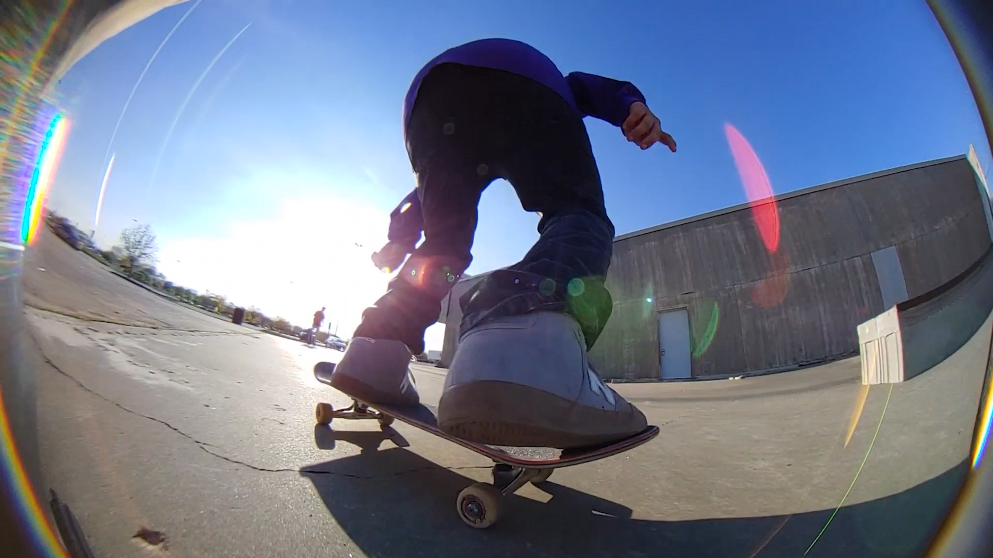 Concrete Club Promo
